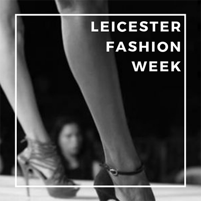 Events Leicester Fashion Week