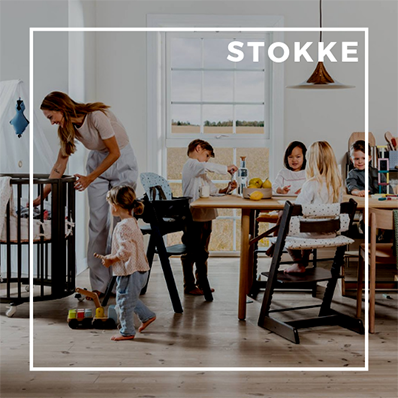 Stokke PR